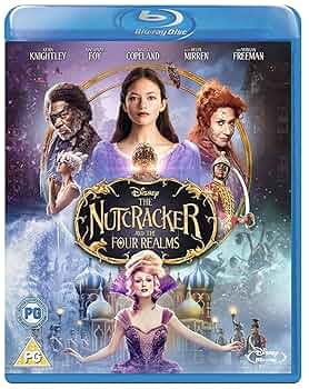 その他 Nutcracker / [Blu-ray] [Import] i8my1cf その他 Nutcracker / [Blu-ray] [Import] i8my1cf Amazon.com