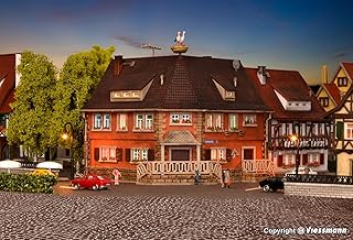 Vollmer 47630 House houses