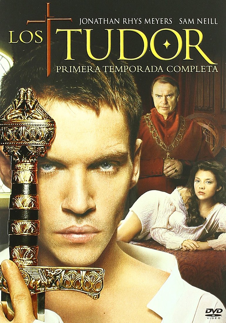 Los Tudor - Primera Temporada Completa [Dvd] [Dvd] (2008) Jonathan