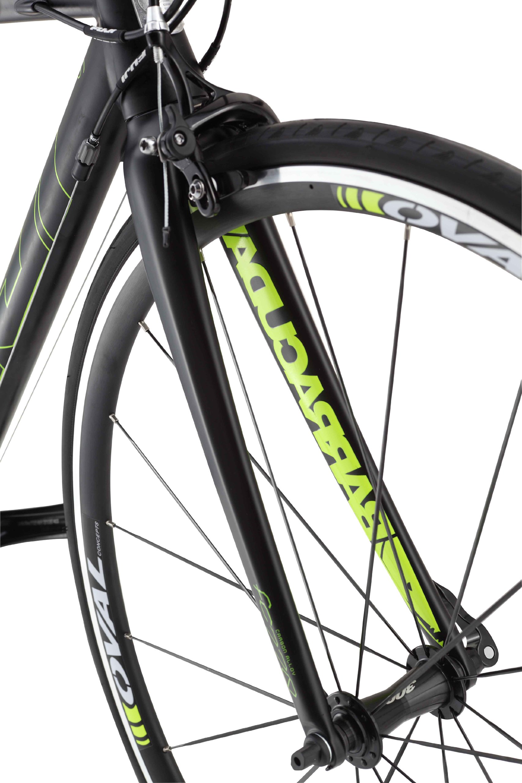 Amazon.co.jp: FUJI(フジ) BARRACUDA ロードバイク 700C