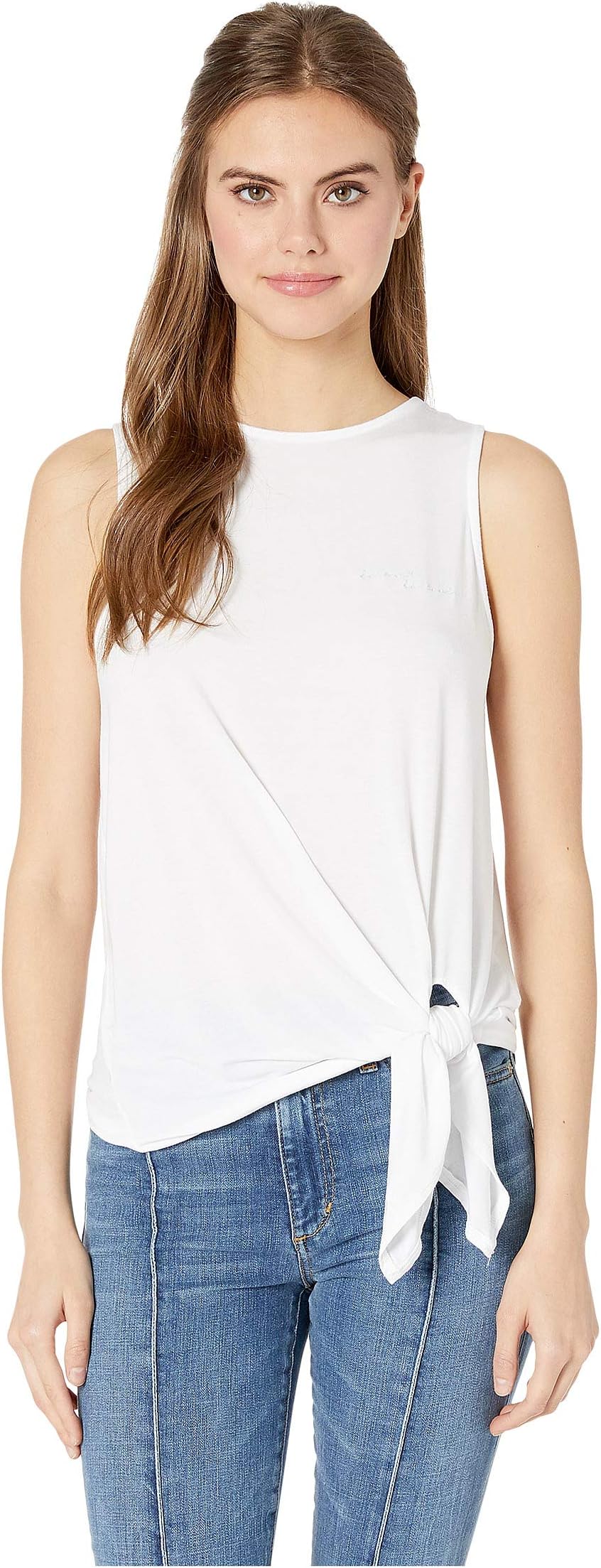 Mila "Be Kind. Be Cool" Tank