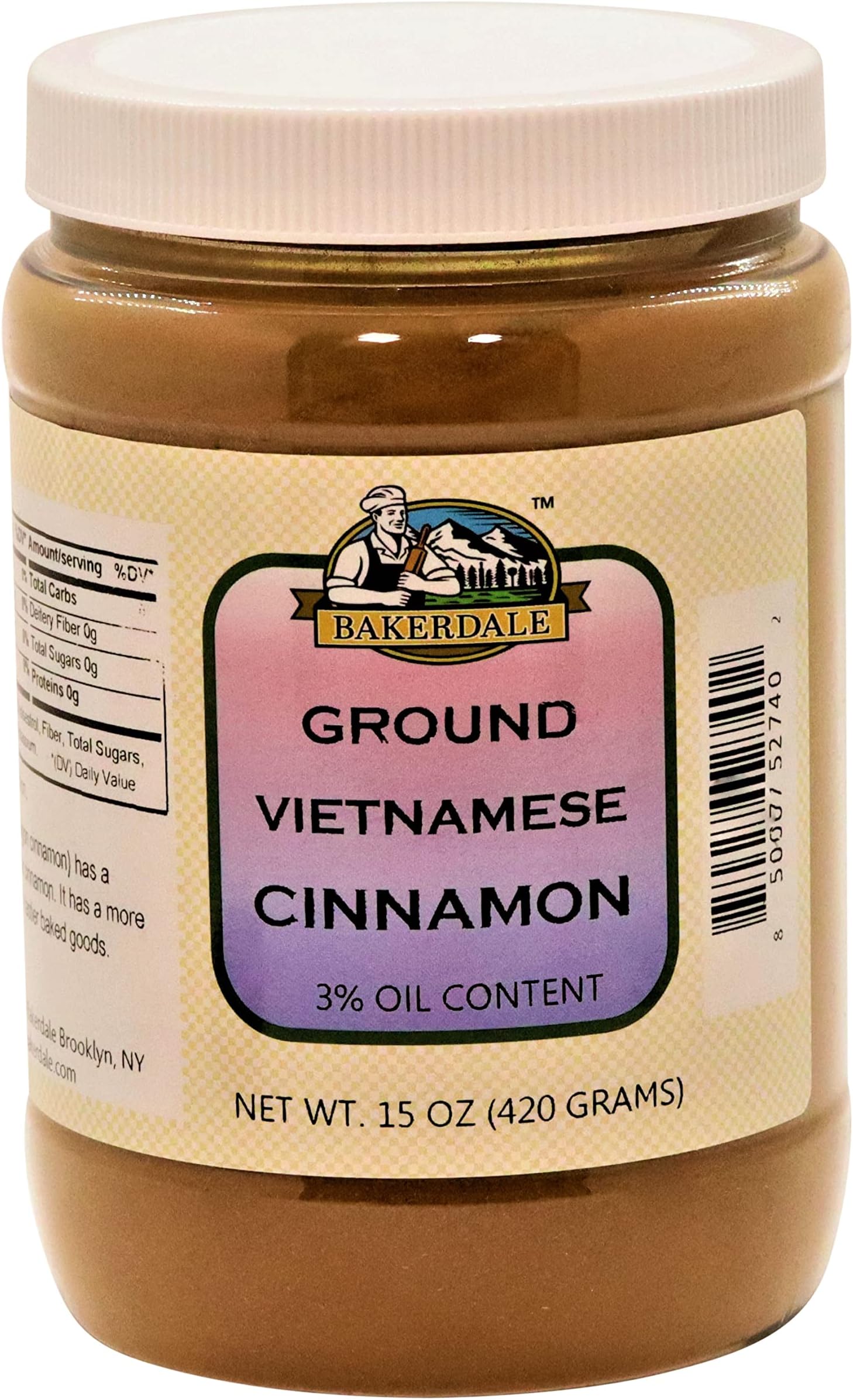 Penzeys Spices - 513 W Broad St