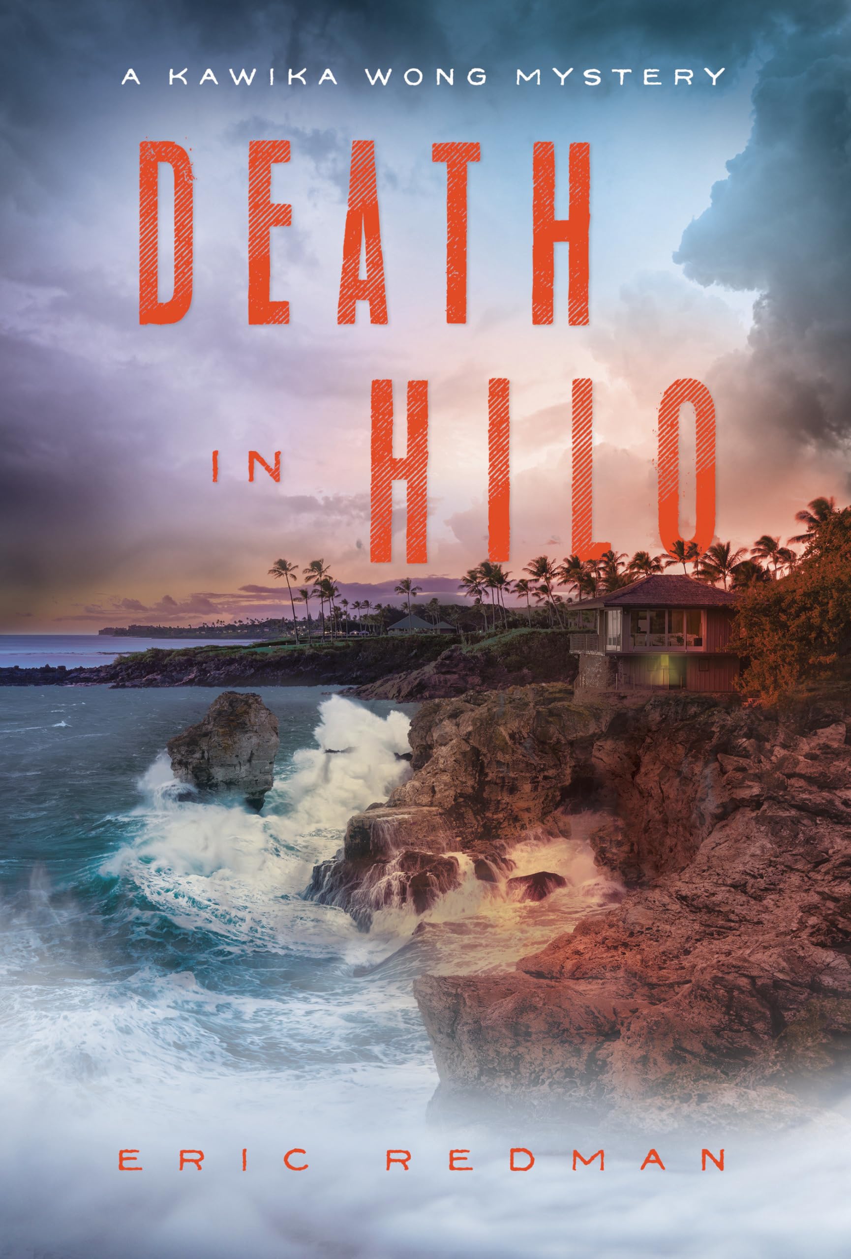 Death in Hilo: 2