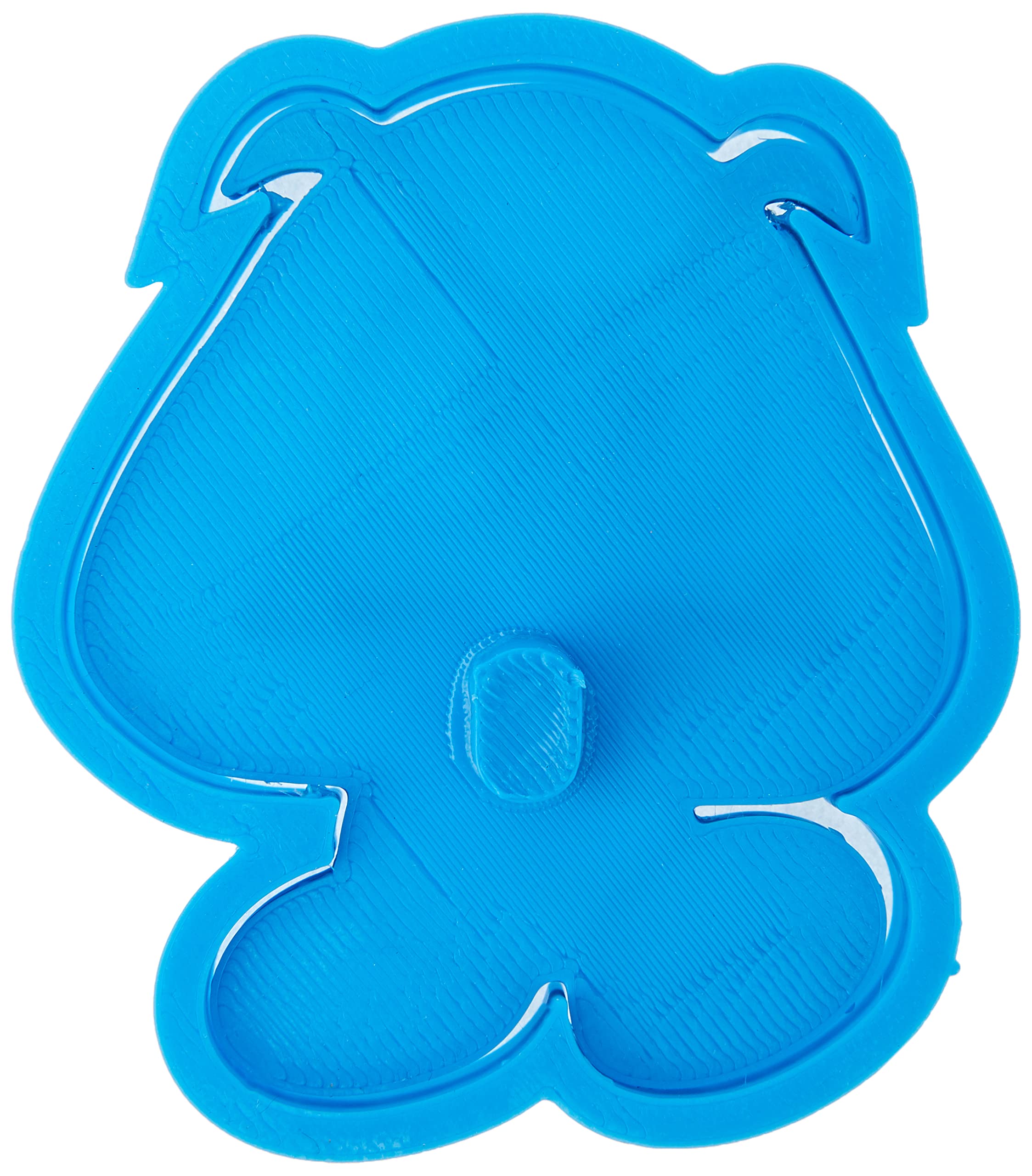 Mario Gesicht Ausstecher - 2-teilige Keksform Für Super Mario Fans