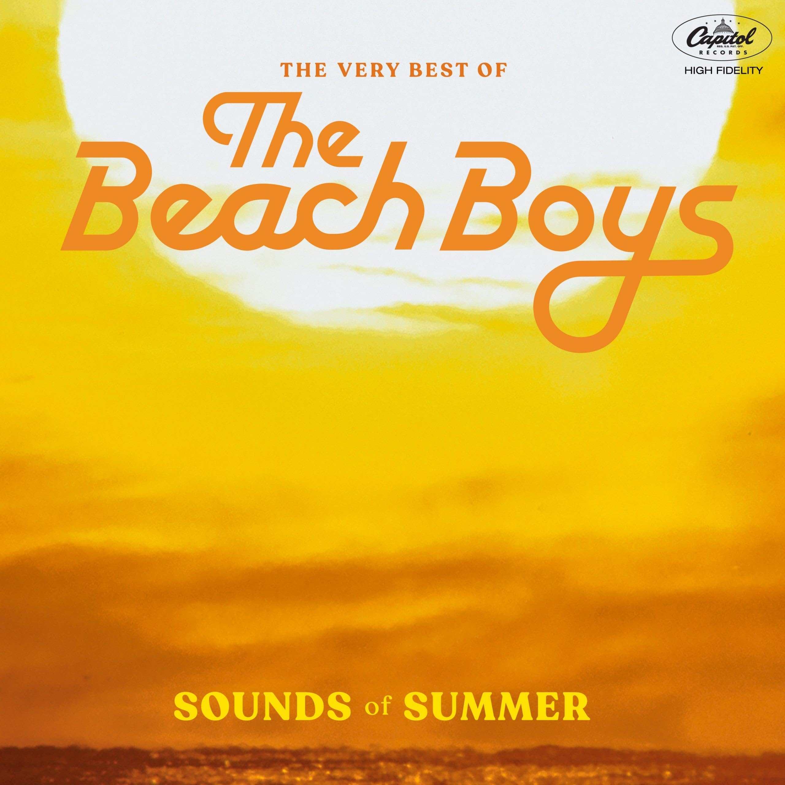 Sounds of Summer (Ltd. Plus Lithographien)