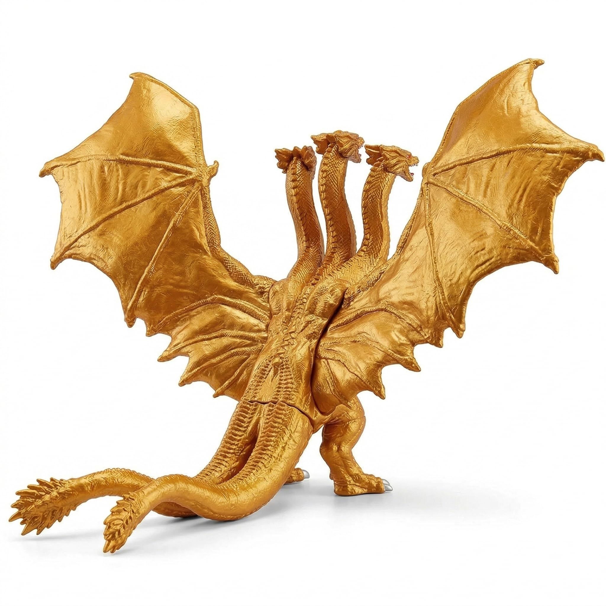 Amazon.co.jp: JAYKENIXO 映画チドラ ドラゴンアクションフィギュア