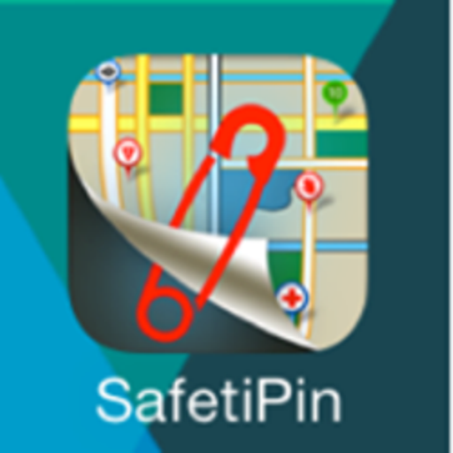 Safetipin Complete Women Safety App App on Amazon Appstore