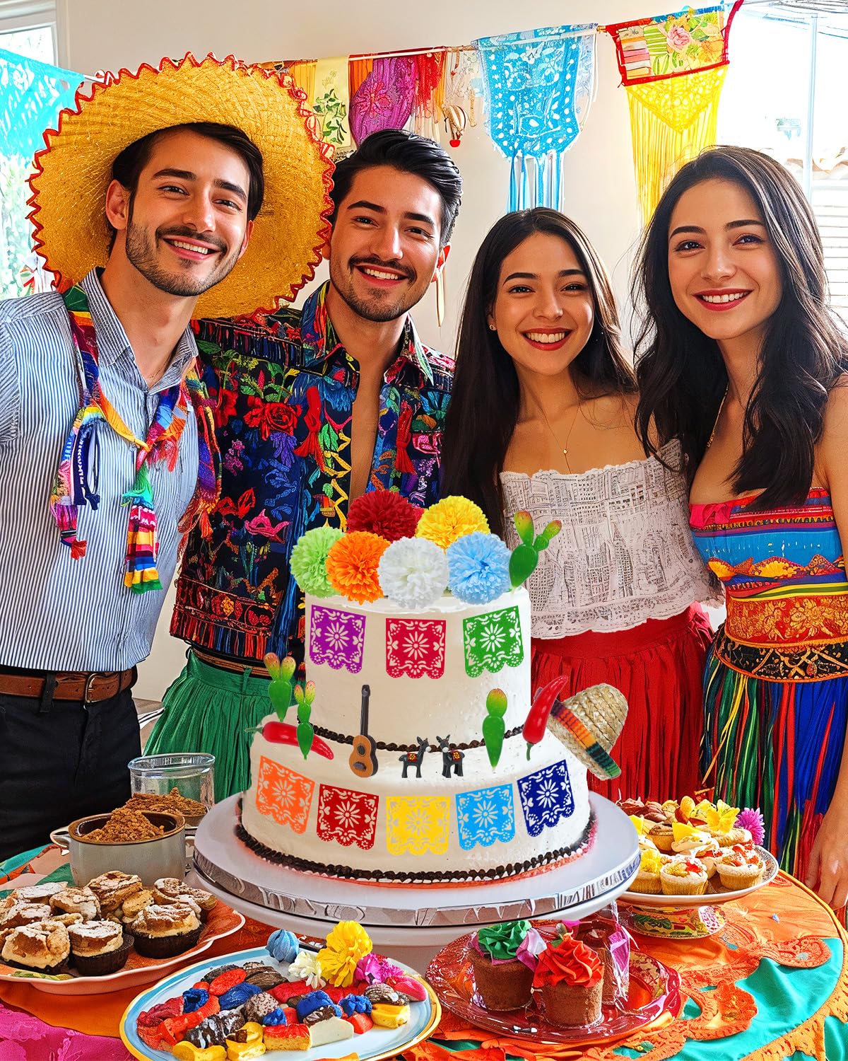 Trend Fiesta I'd Trade My Brother For A Taco Cinco De Mayo Costume Gift Scented Candles P234155612