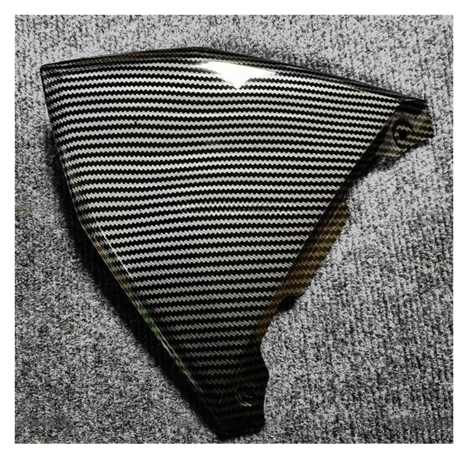 Carenatura Codino Motocicletta Accessori per motociclette Copertura fanale posteriore per sedile posteriore Carenatura per codino posteriore Adatto per T-MAX530 TMAX 530 TMAX530 2012-2016