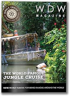 WDW Magazine Attraction Special – Jungle Cruise