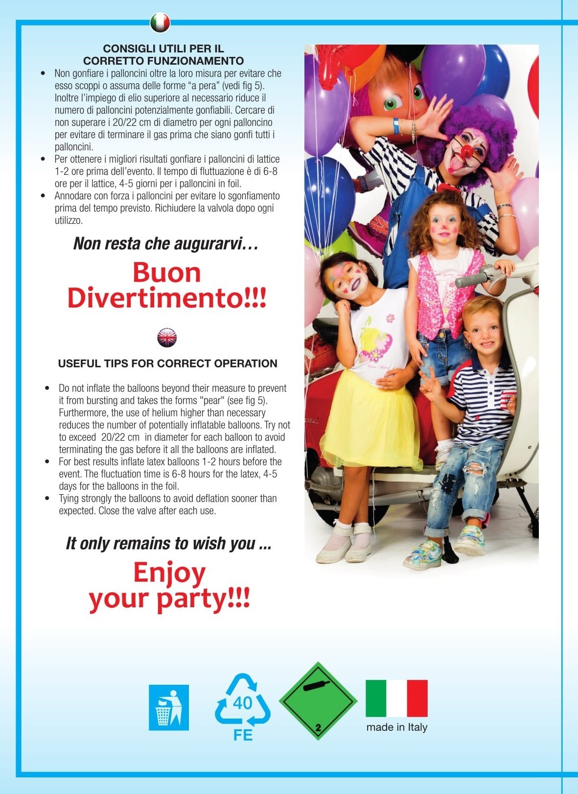 Sfondo Palloncini Di Elio Palloncino Disegnato A Mano Vacanze Decorazione Di Celebrazione Festa - Foto 5