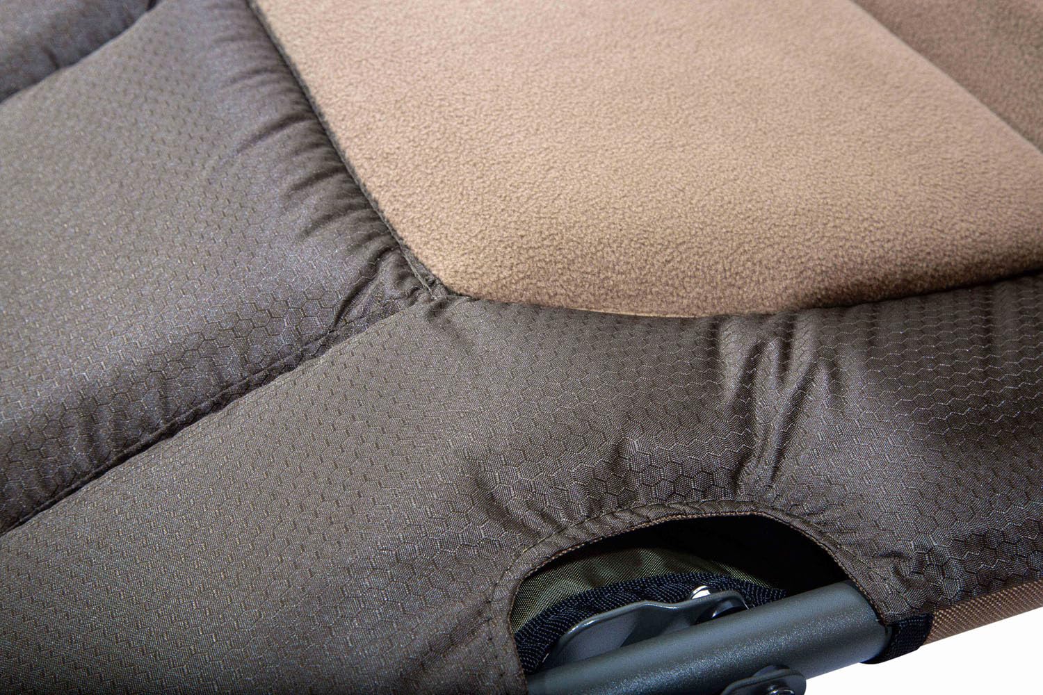 Ultimate Lounger Silla | Silla carpfishing