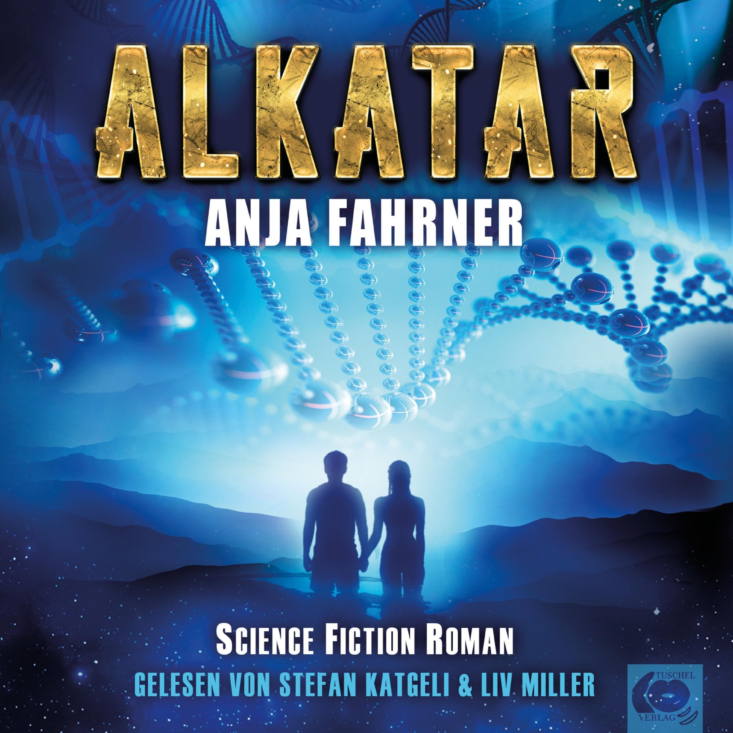 Alkatar (German Edition)