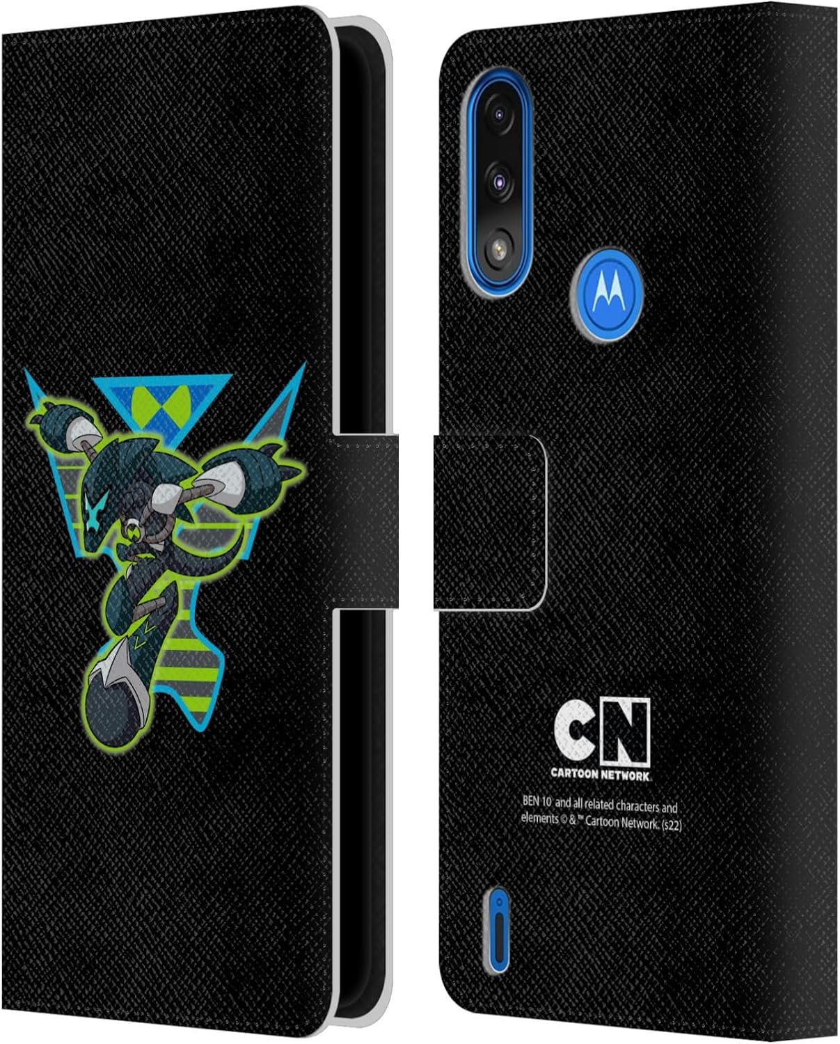 Fundas Flip