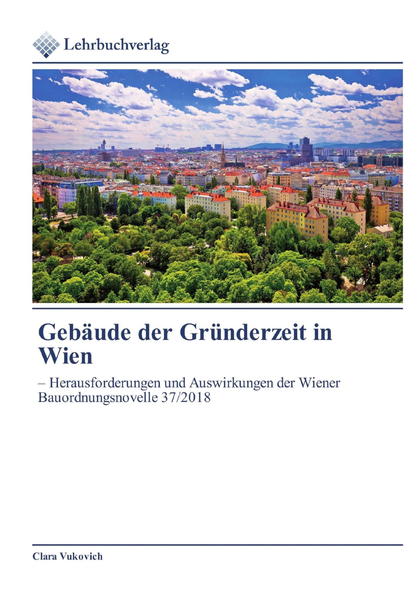 Immeuble Gründerzeit Vienne préparer un projet immobilier avec la loi 37/2018