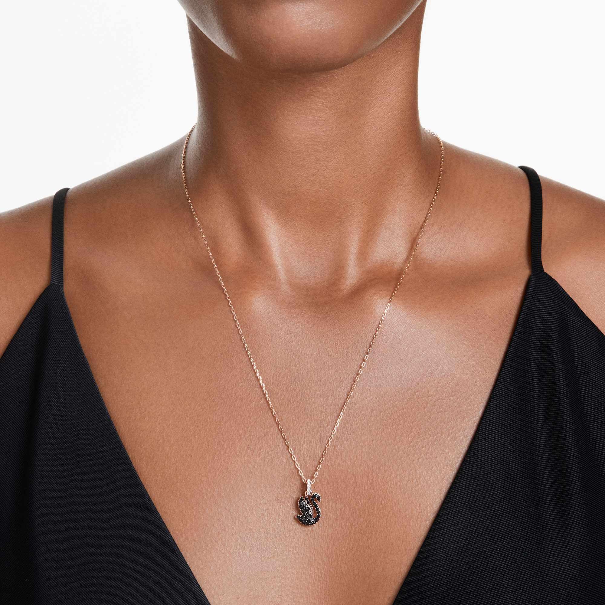 Swarovski Swan Kollektion