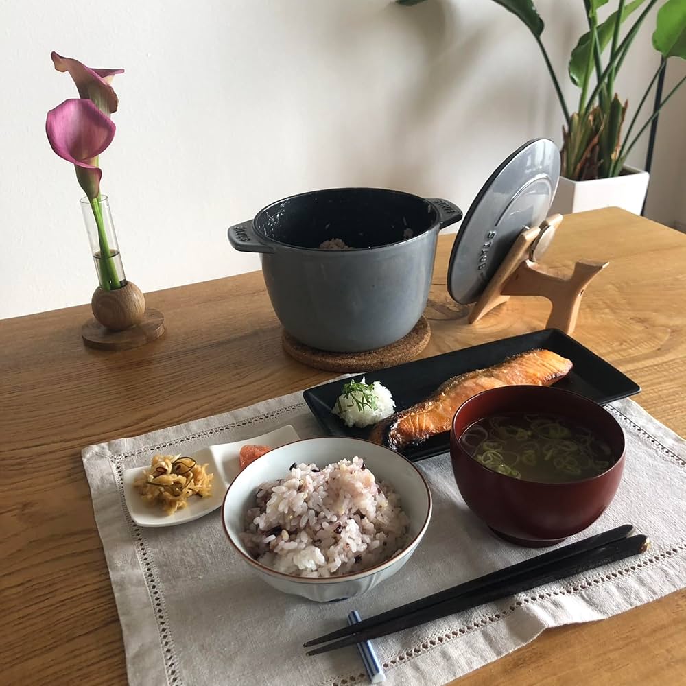 S TAＵB鍋 S TAUB鍋 ストウブ Stackable Set 鍋セット | ツヴィリング公式