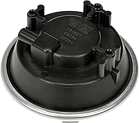 Vista 1 de Dorman 600-102XD actuador diferencial delantero 4WD compatible con determinados modelos Chevrolet/GMC/Pontiac (OE FIX)