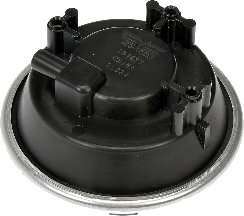 Atuador do diferencial dianteiro 4WD Dorman 600-102XD – 1 unidade