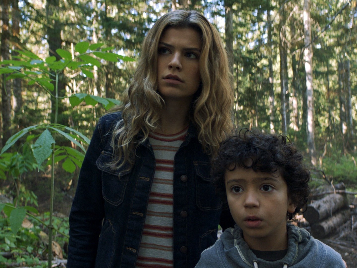 Amazon.de The Crossing Staffel 1 [dt./OV] ansehen Prime Video