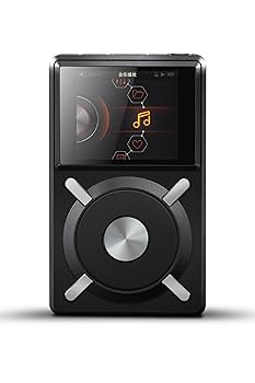 Amazon | X5 ミュージックプレーヤー Fiio社【並行輸入】 | FiiO
