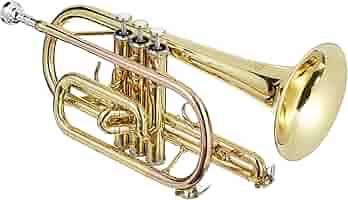 コルネット JYCO-E100G 金音楽器 コルネット JYCO-E100G 金音楽器