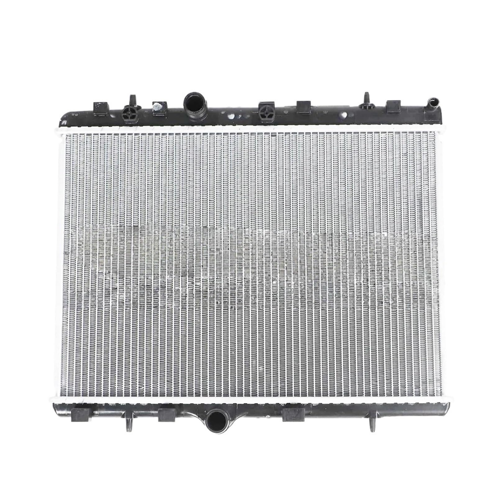 Radiateur De Refroidissement Moteur Compatible Pour CITROEN C2 C3 C-ELYSEE Compatible Pour PEUGEOT 1007 207 301 1330P8 1330P9 133389 1333A1 8MK376700231