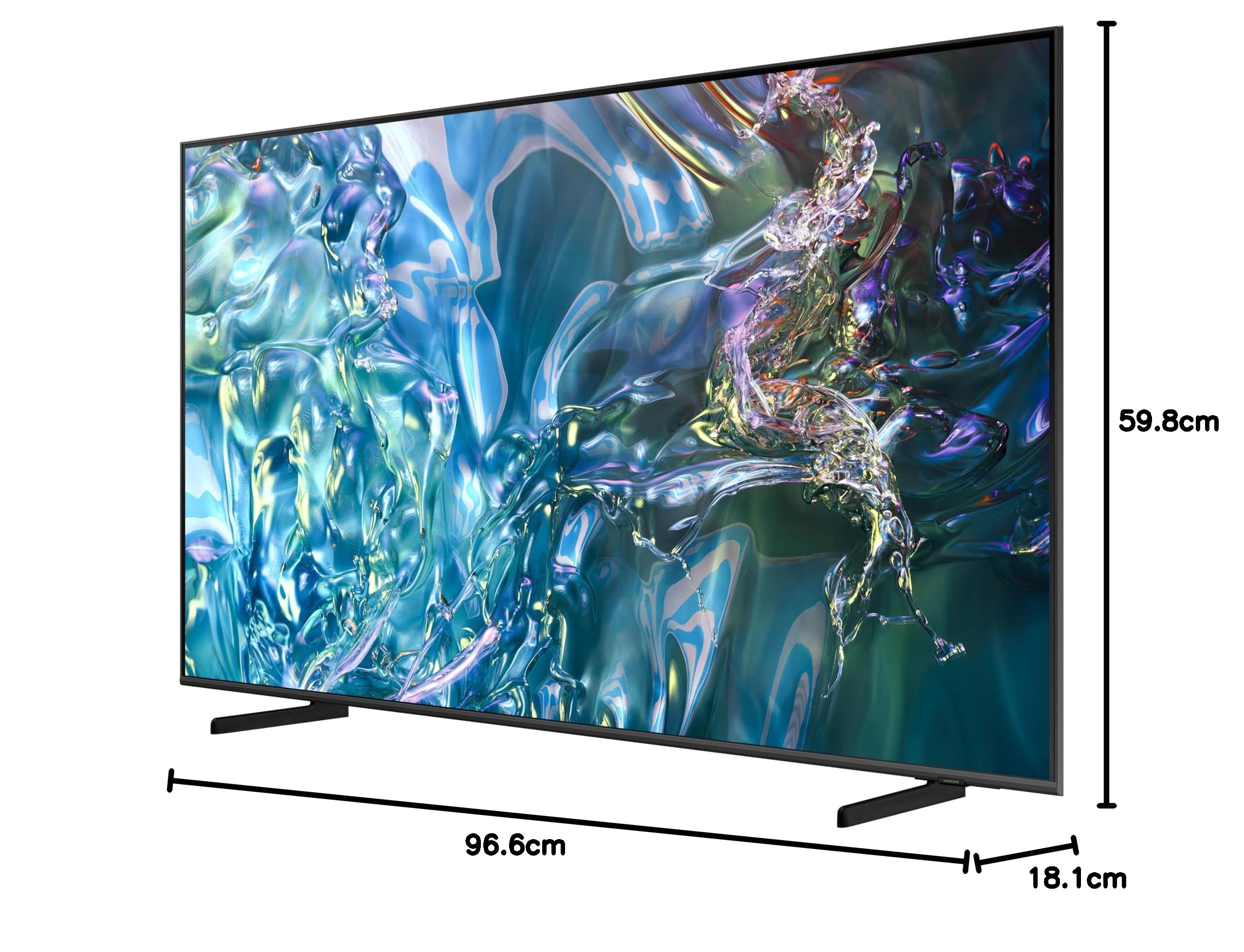 Samsung QE43Q60D