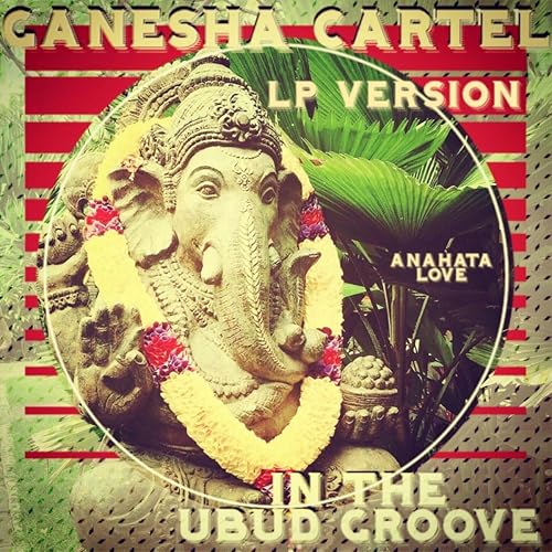 In The Ubud Groove Om Daddy S Yoga Barn Funky Bass Remix By