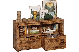 IRONCK Kids Dresser for Boys & Girls