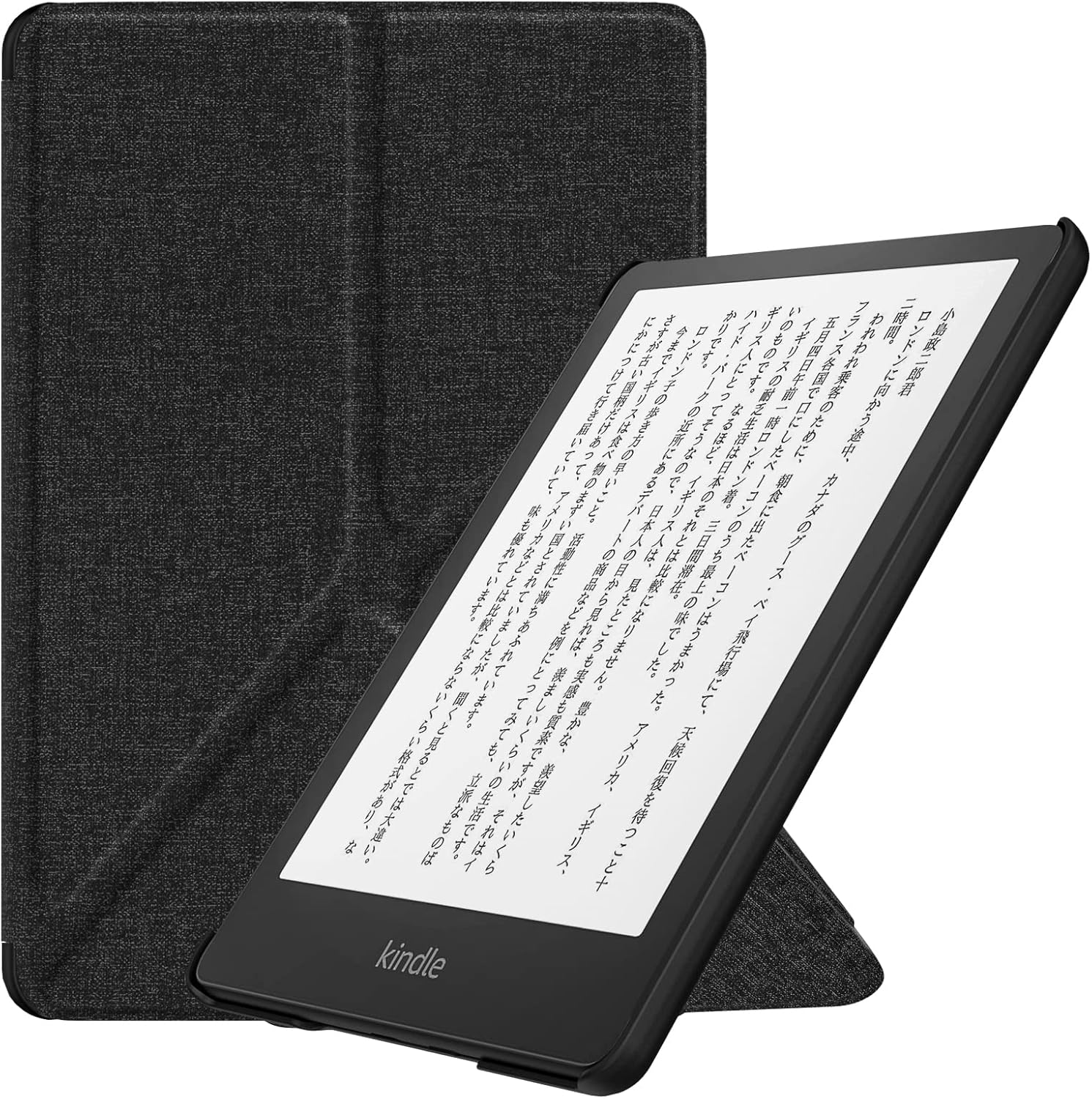 Amazon.co.jp Kindle Paperwhite 2021 Release 11th Generation Case
