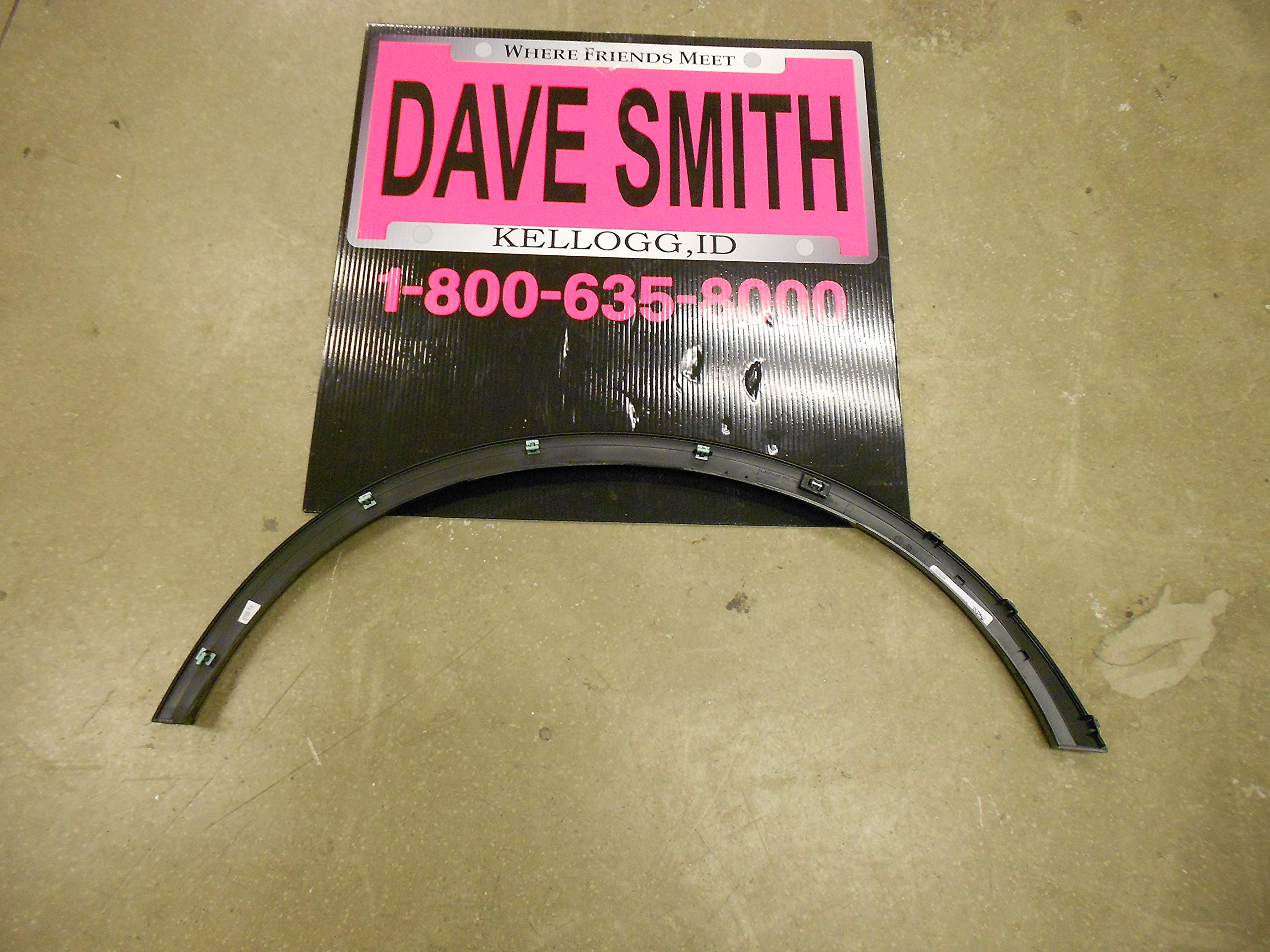 Amazon.com: 22785288 FLARE 17.505 : Automotive