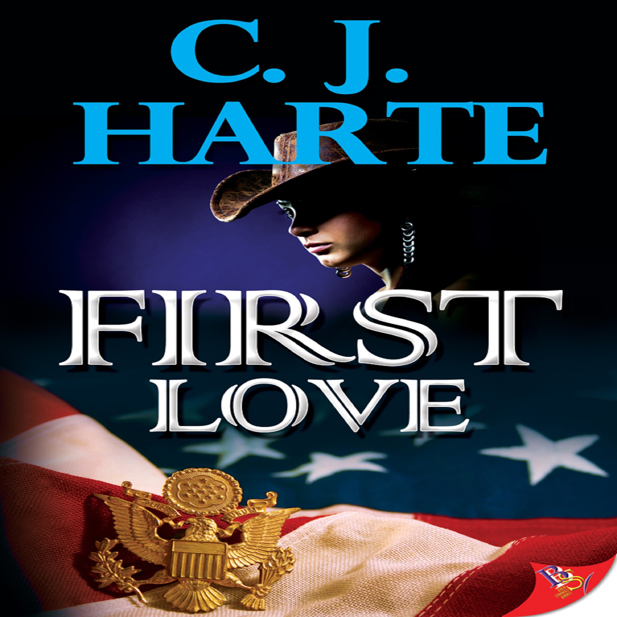 Cover art for First Love