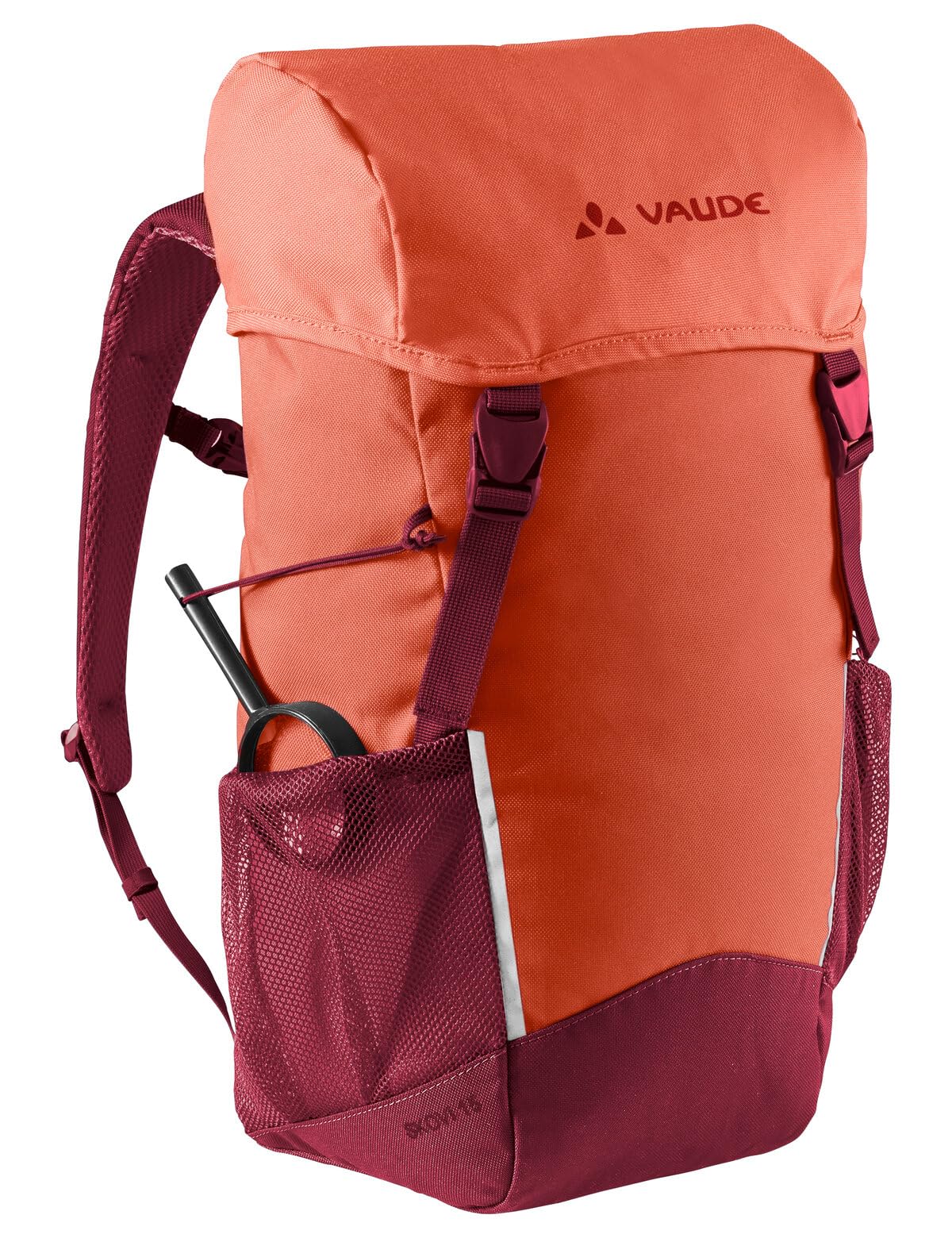 VAUDE plecaki 15-19l Uniseks skovi 15