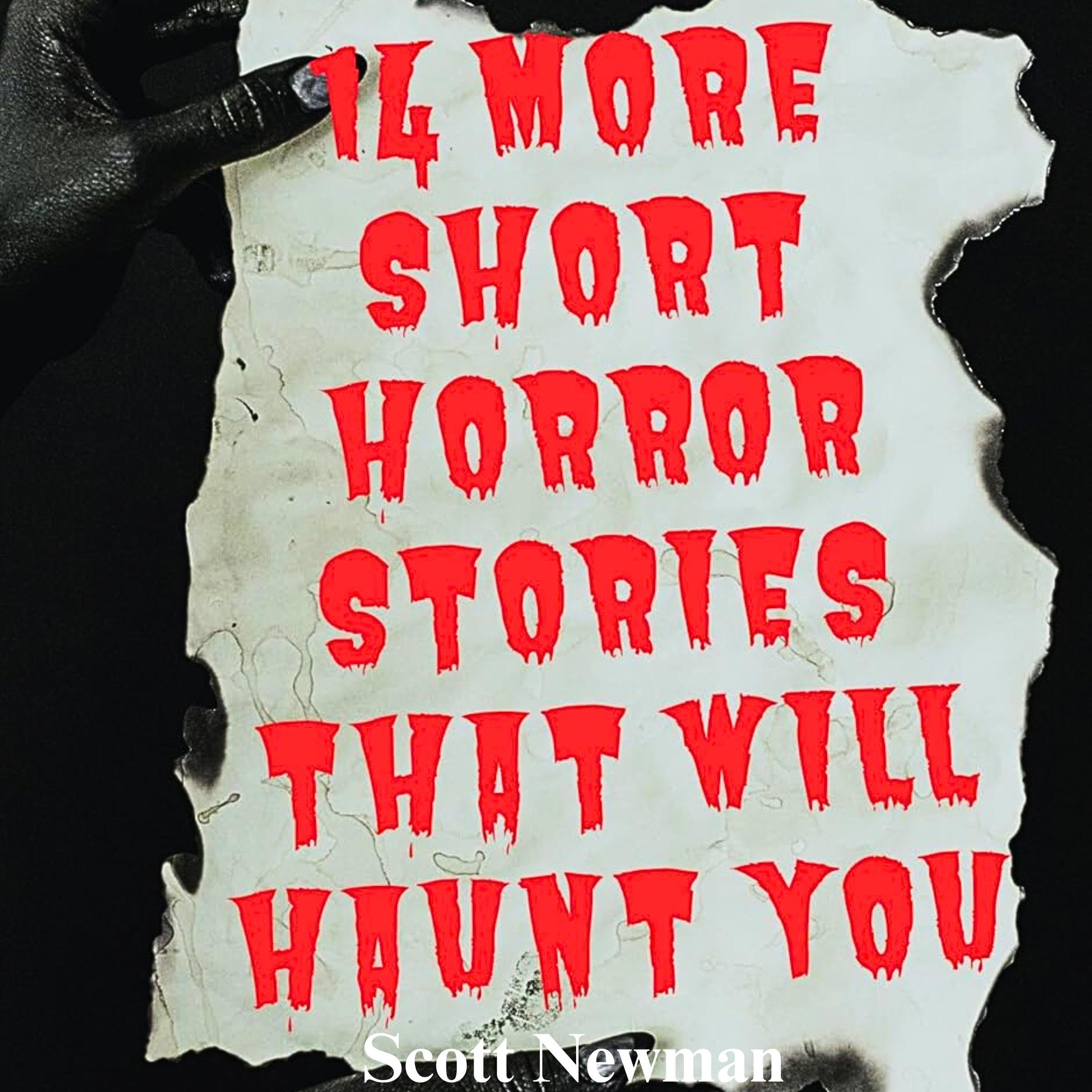 14 More Short Horror Stories That Will Haunt You