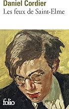 Les feux de Saint-Elme