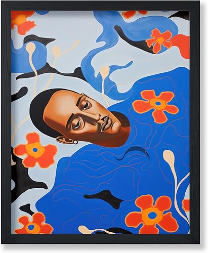 Miniatura 7 de Poster Master Póster de graffiti – Impresión de calle urbana retro – Arte abstracto – Arte moderno – Arte bohemio chic – Arte moderno – Arte