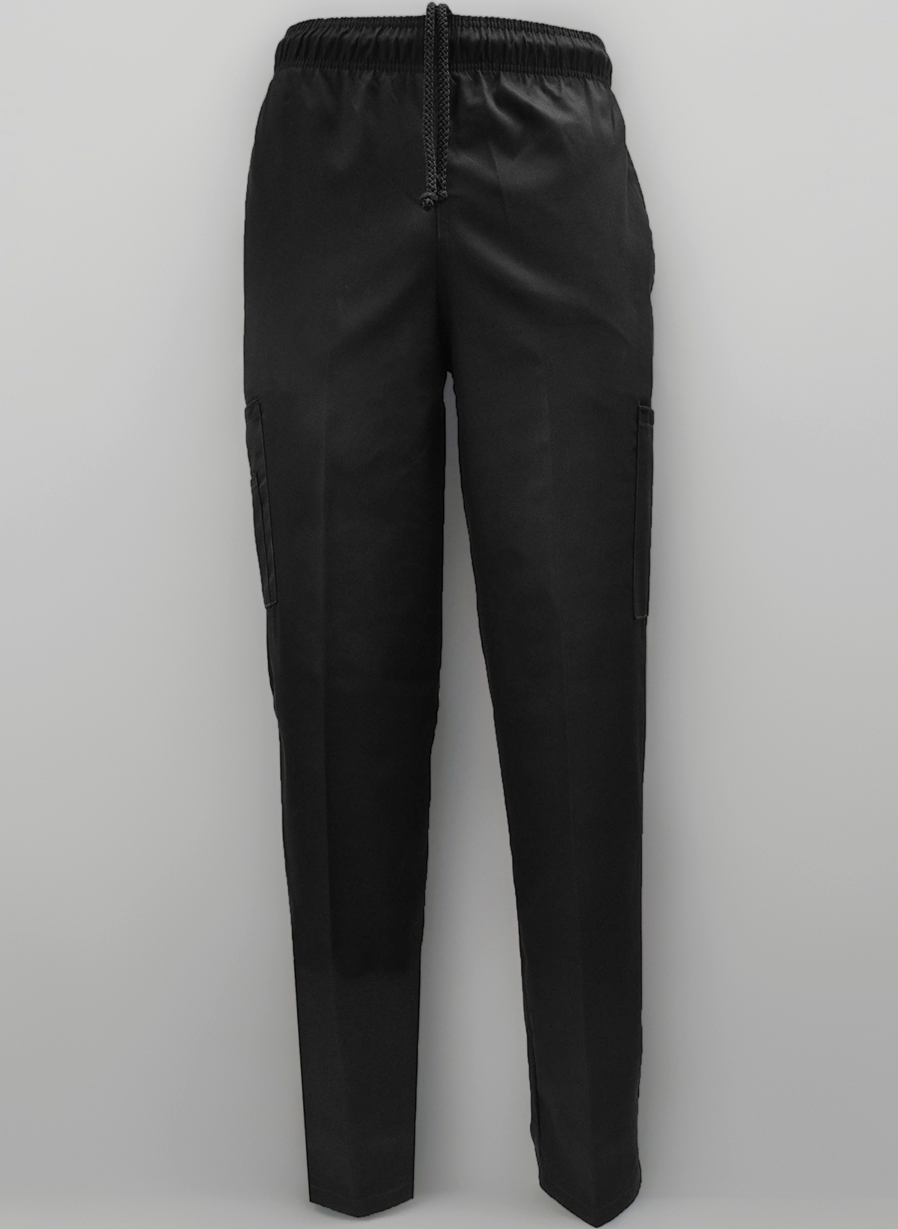 Natural Uniforms Men's Classic Chef Pants
