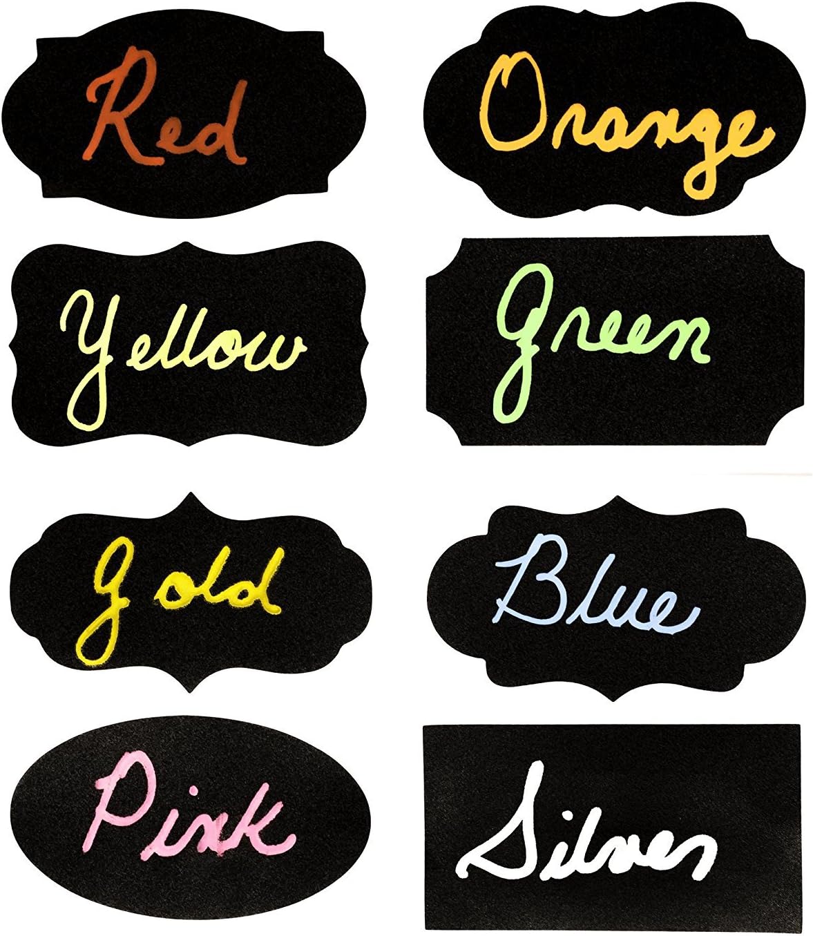 Noble Art SelfAdhesive Chalkboard Wall Decal Roll 17.8