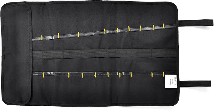 socket organizer bolsa