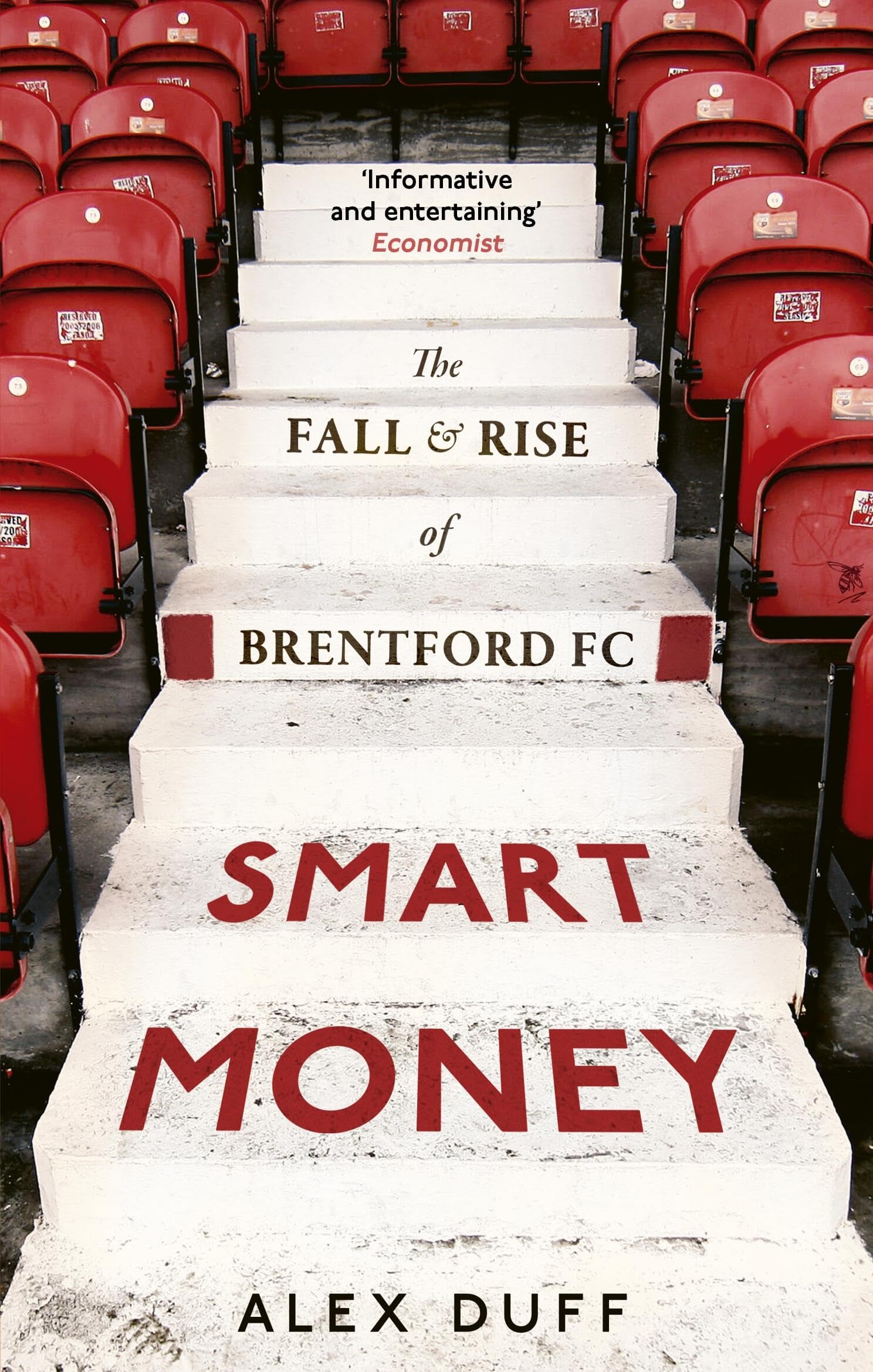 Smart Money: The Fall and Rise of Brentford FC
