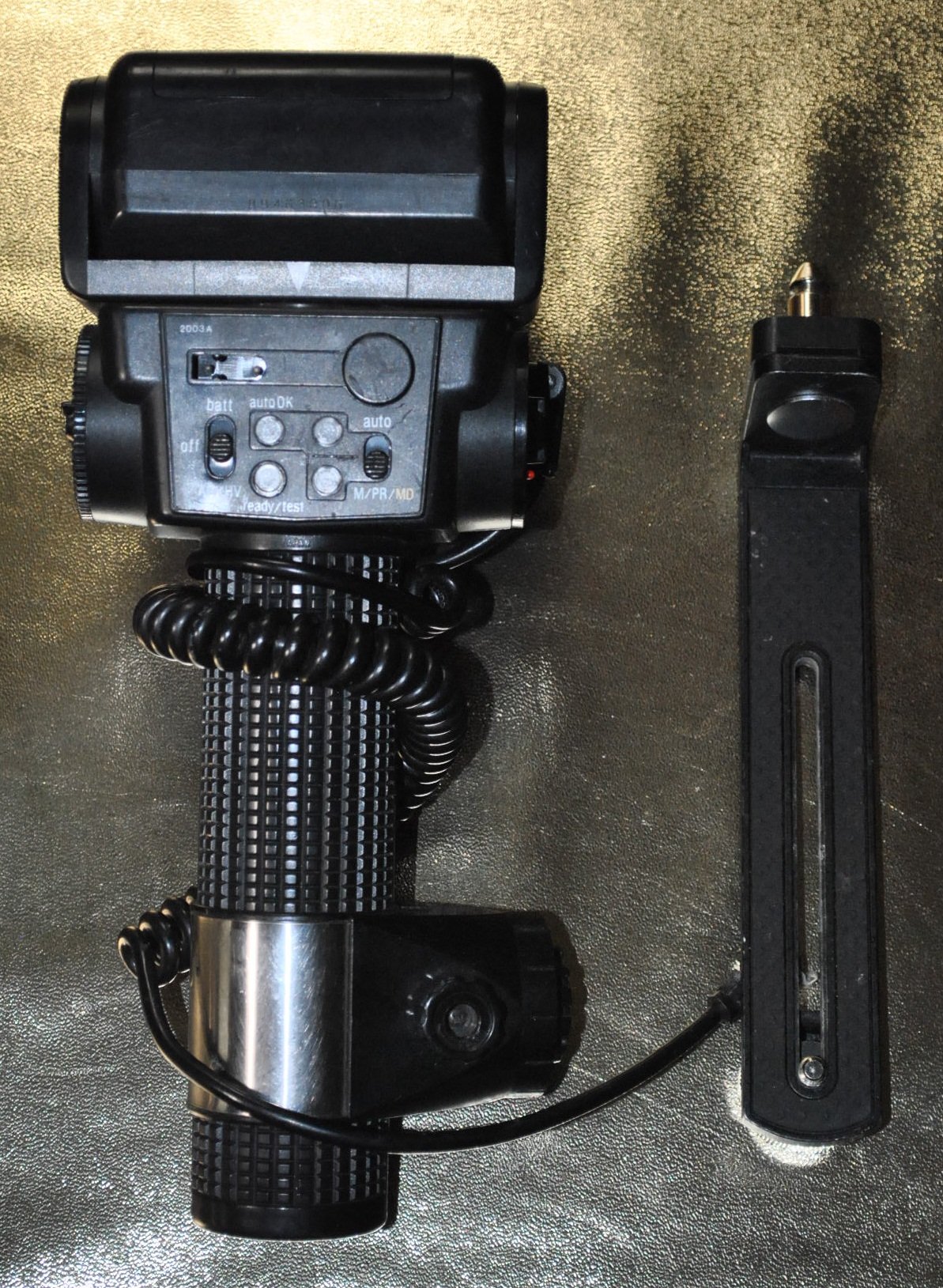 サンパック ストロボ auto4205G+auto544 Amazon | Sunpak Auto 544 Thyristor | Sunpak | フラッシュ・ストロボ
