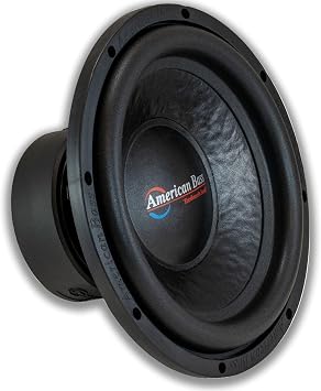 American Bass   12    2    4  600W XO-1244