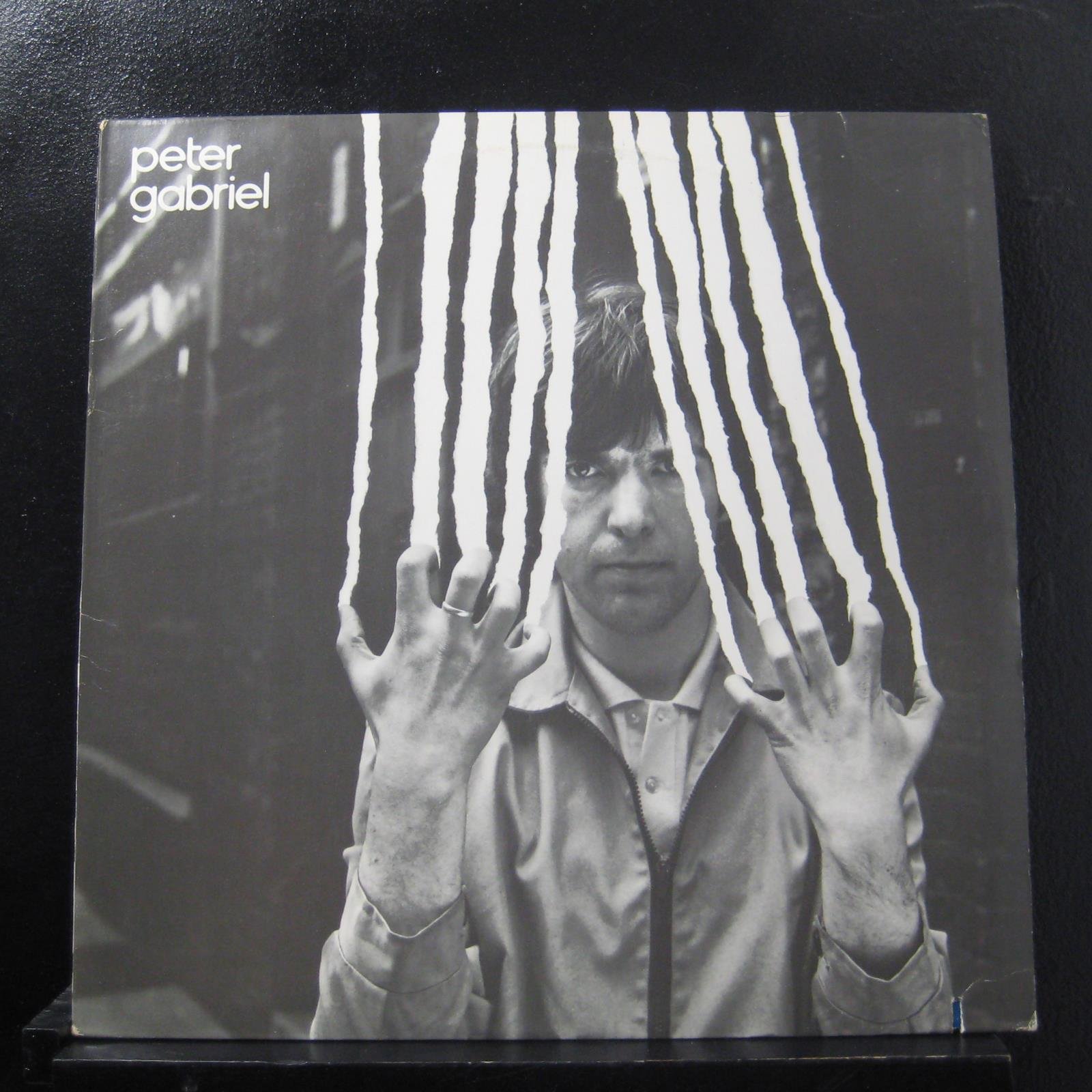 Peter Gabriel
