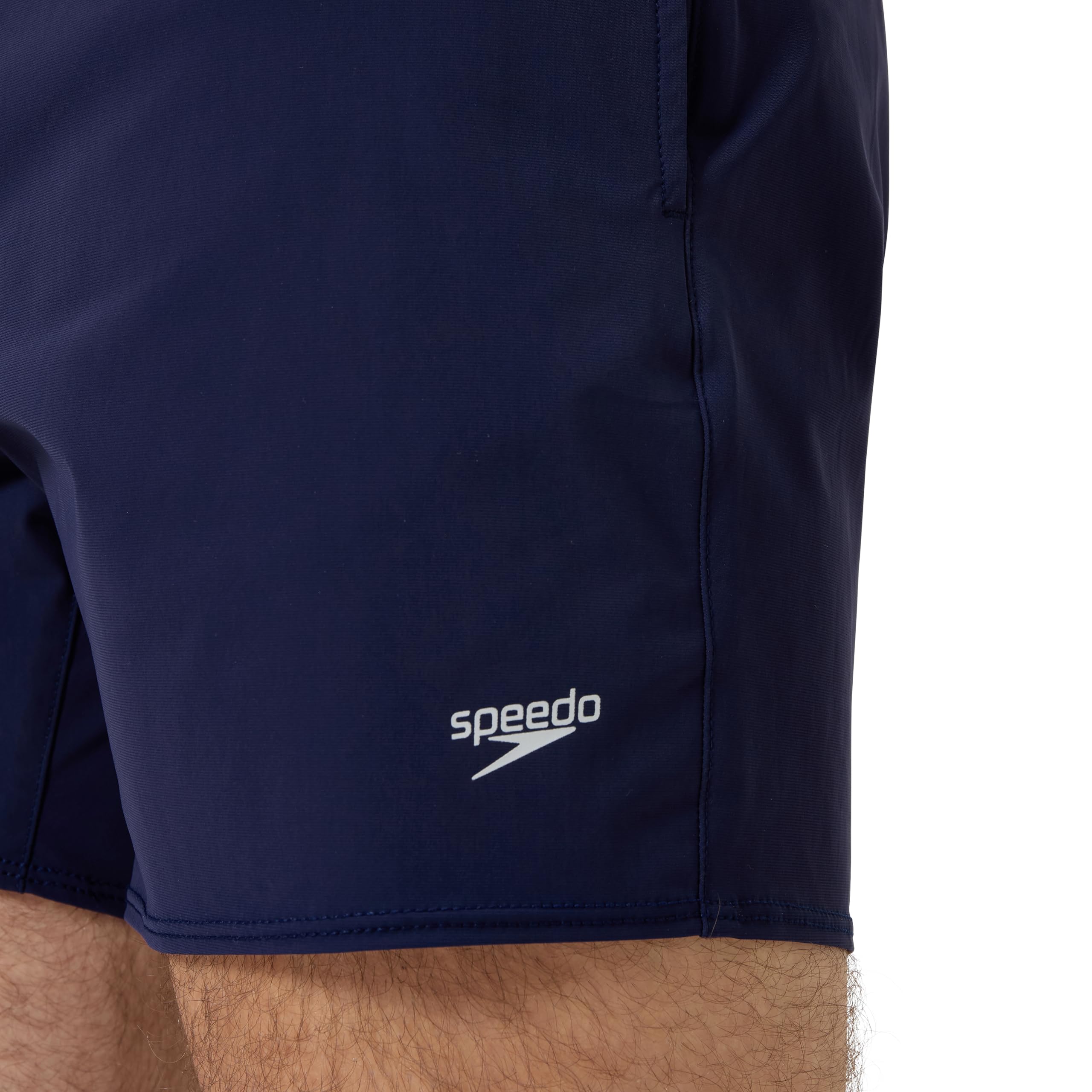 Speedo 4way Flex Solid Volley 41 Cm Short de Bain Homme