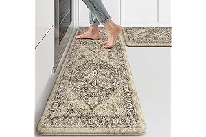 KIMODE Anti Fatigue Kitchen Mats