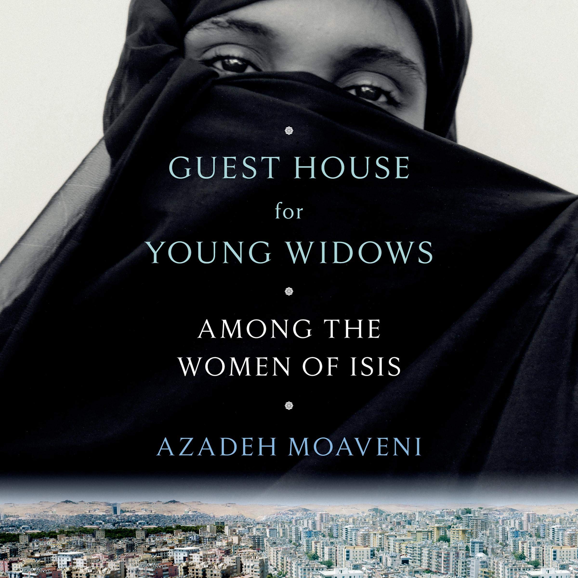 Cover art for Guest House for Young Widows