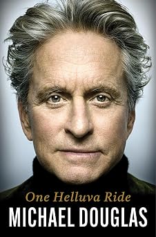 One Helluva Ride The explosive memoir from the Academy Award-winning actor and Hollywood legend
