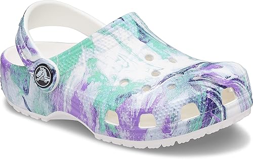 crocs Unisex-Child Clogs