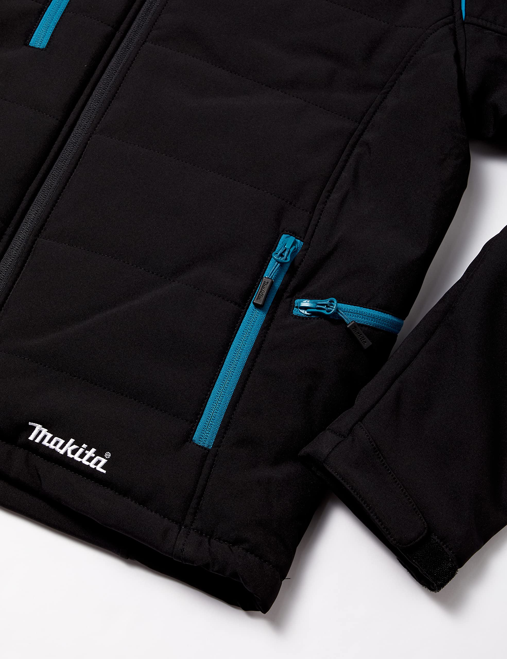 Amazon.co.jp: [Makita] マキタ 暖房ジャケット2019-2020モデル サイズ 